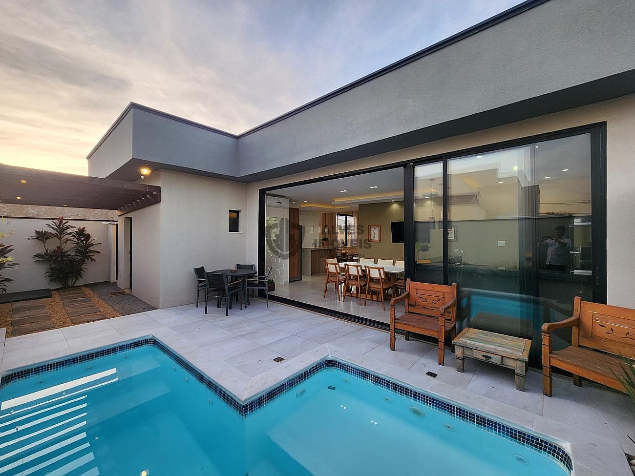 Araraquara/SP - Condom�nio Buona Vita