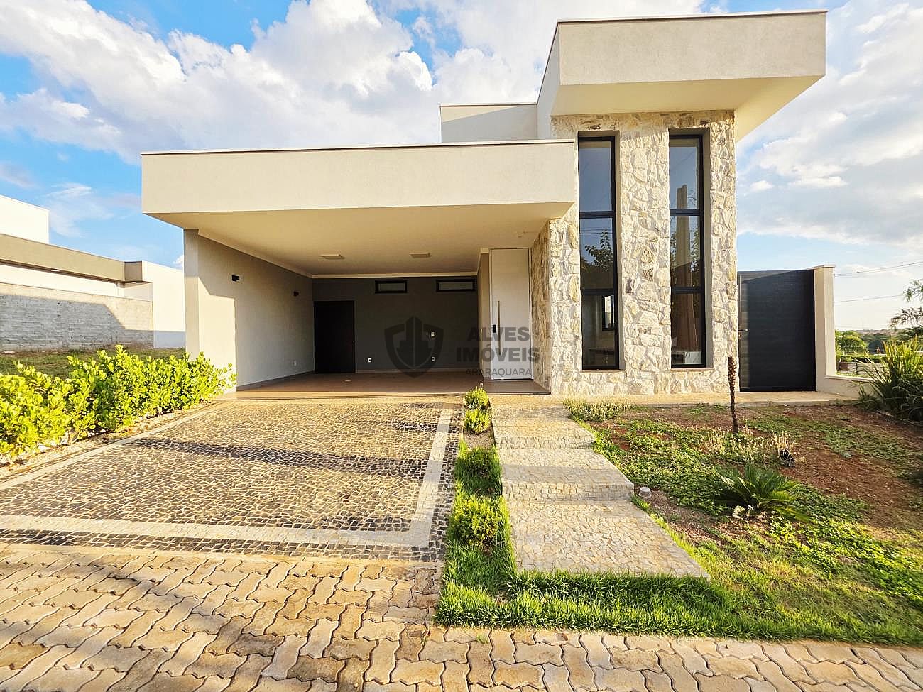 Araraquara/SP - Residencial Volpi