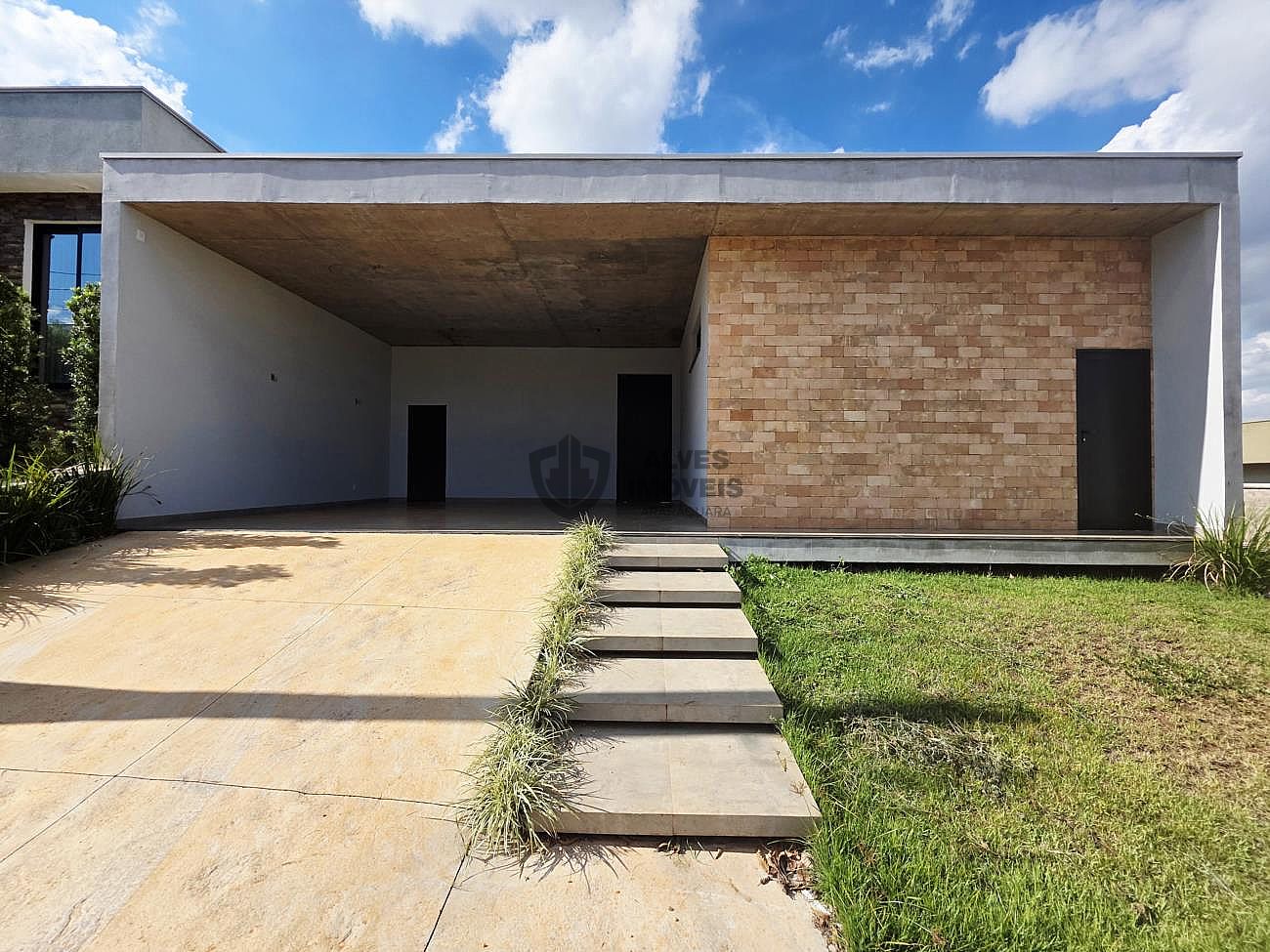 Araraquara/SP - Condom�nio Buona Vita