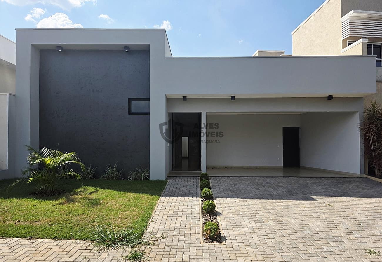 Araraquara/SP - Residencial Village Damha