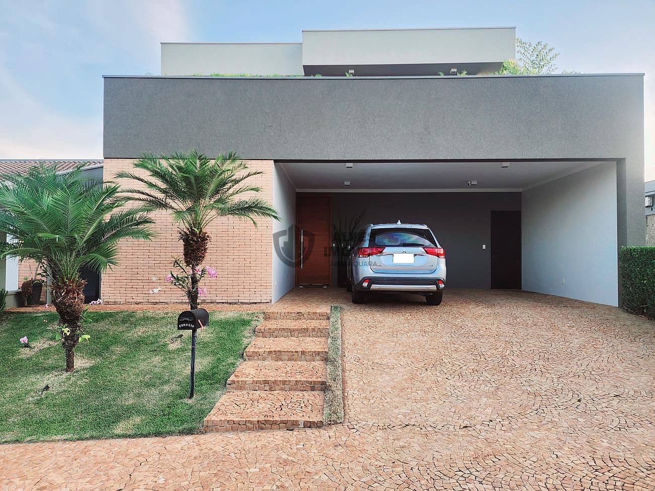 Araraquara/SP - Condom�nio Buona Vita