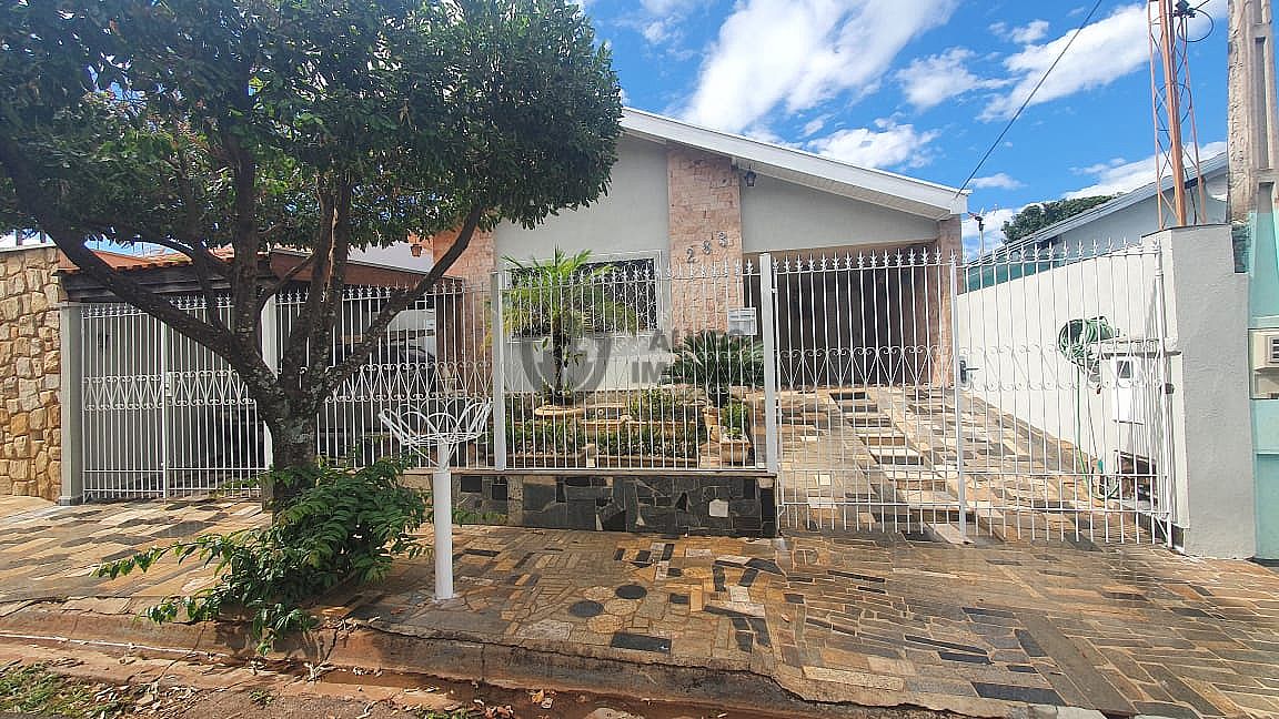 Casa de condomnio Araraquara  Vila Suconasa  