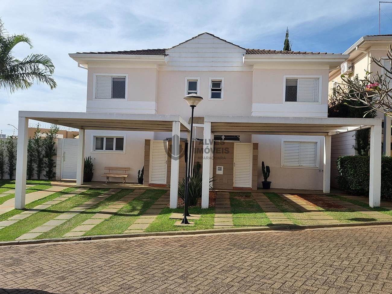 Araraquara/SP - Jardim Santa Angelina