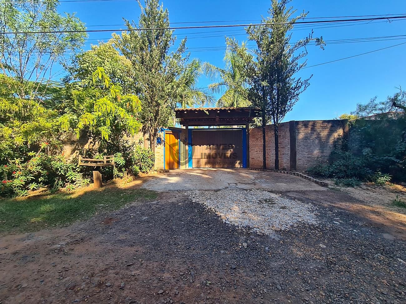 Araraquara/SP - Ch�cara Flora Araraquara