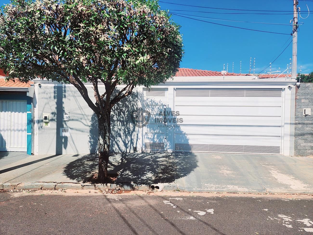 Araraquara/SP - Jardim das Esta��es (Vila Xavier)