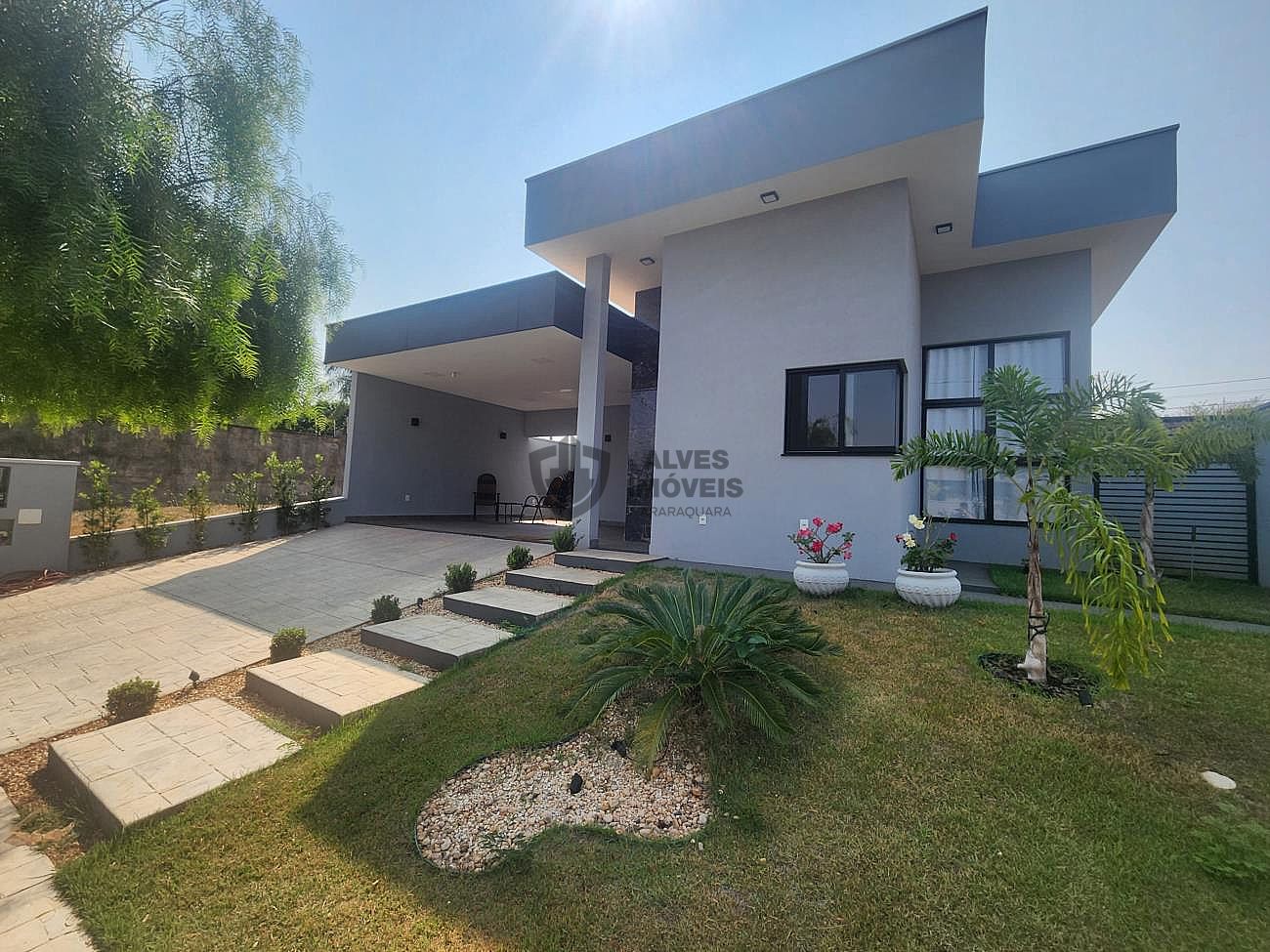 Araraquara/SP - Jardim das Accias II