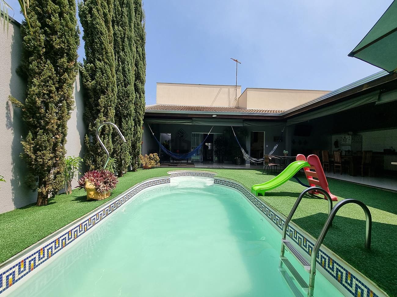 Araraquara/SP - Jardim Residencial Maggiore