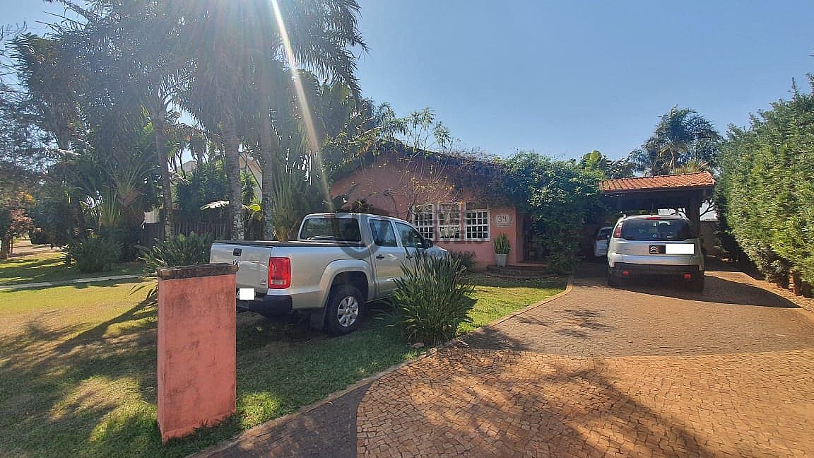 Araraquara/SP - Portal das Arauc�rias