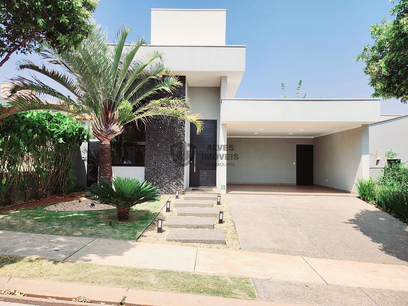 Araraquara/SP - Condom�nio Portal das Tipuanas