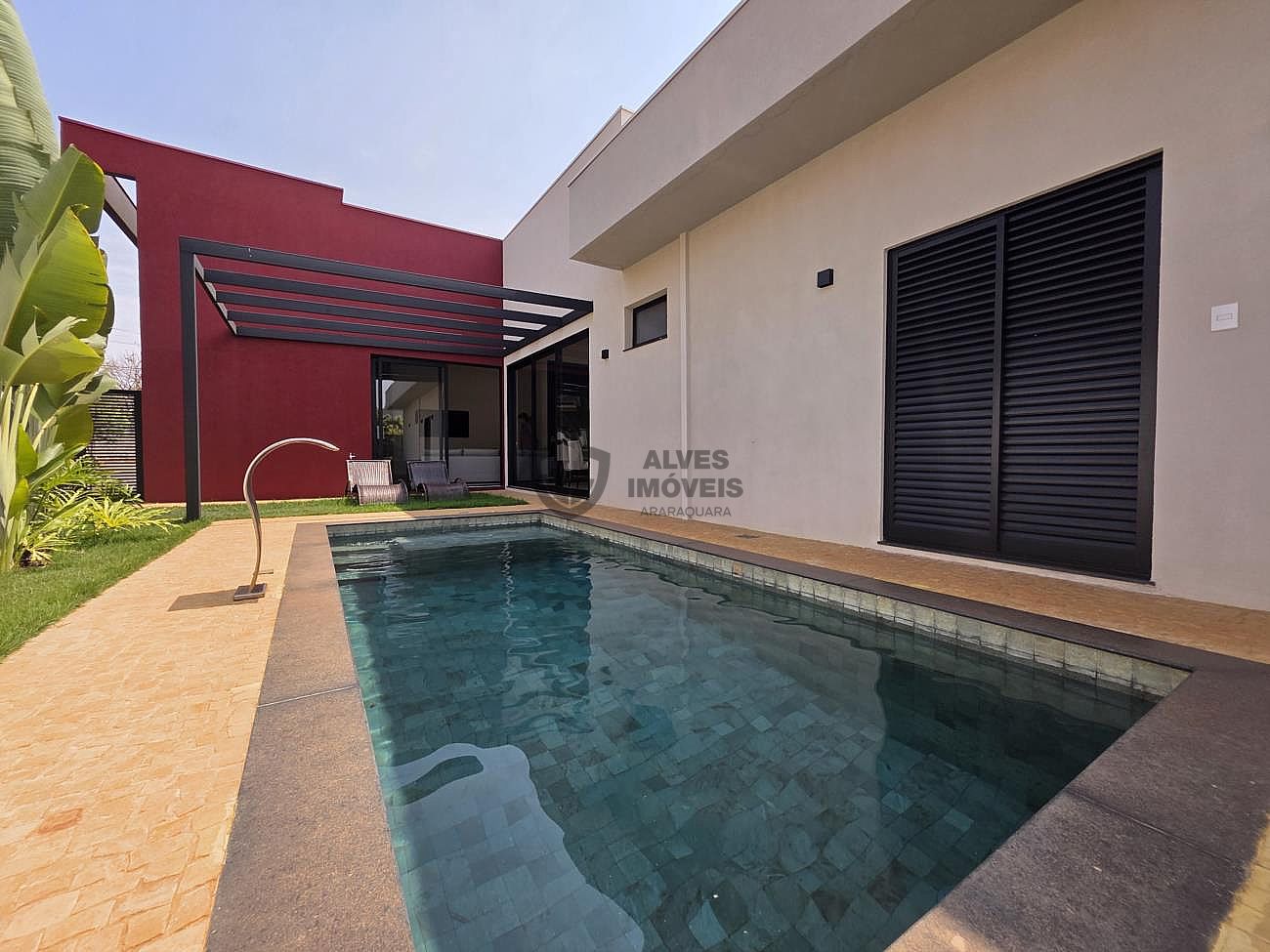 Araraquara/SP - Parque Residencial Damha