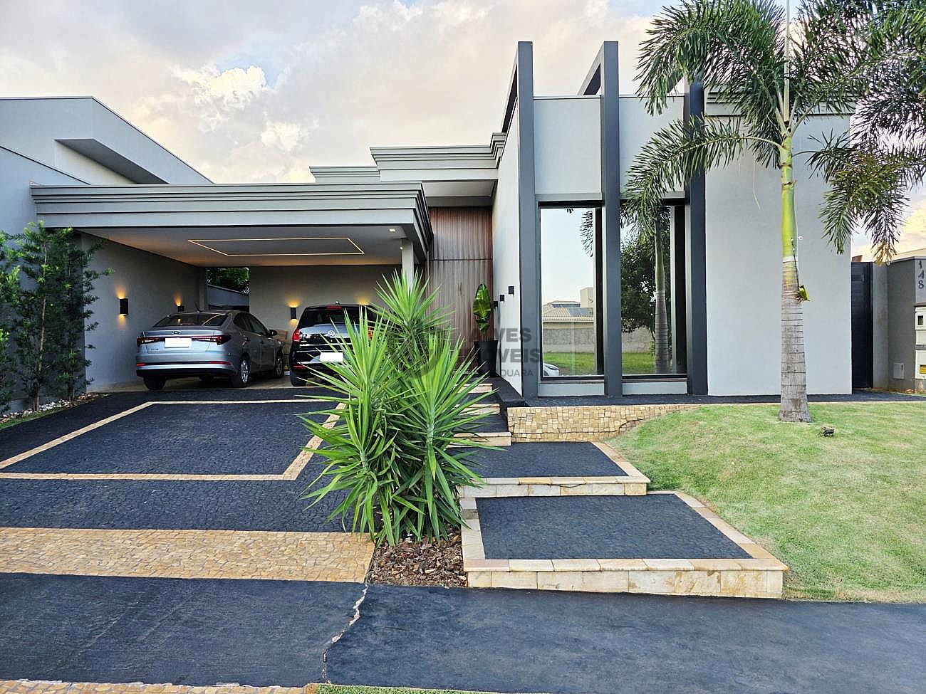 Araraquara/SP - Residencial e Comercial Quinta das Laranjeiras