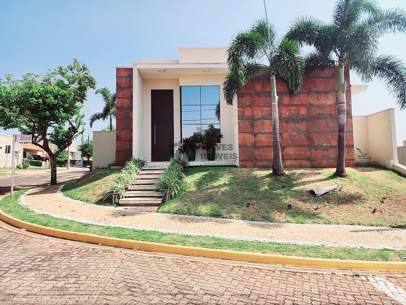 Araraquara/SP - Condom�nio Buona Vita