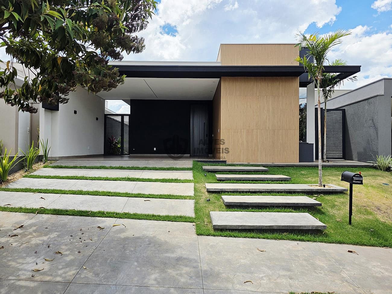 Araraquara/SP - Condom�nio Buona Vita