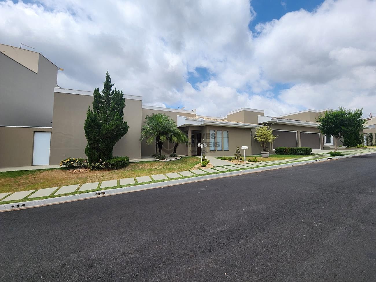 Araraquara/SP - Jardim Residencial Maggiore