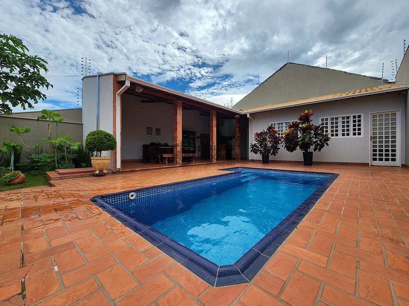 Araraquara/SP - Vila Santana