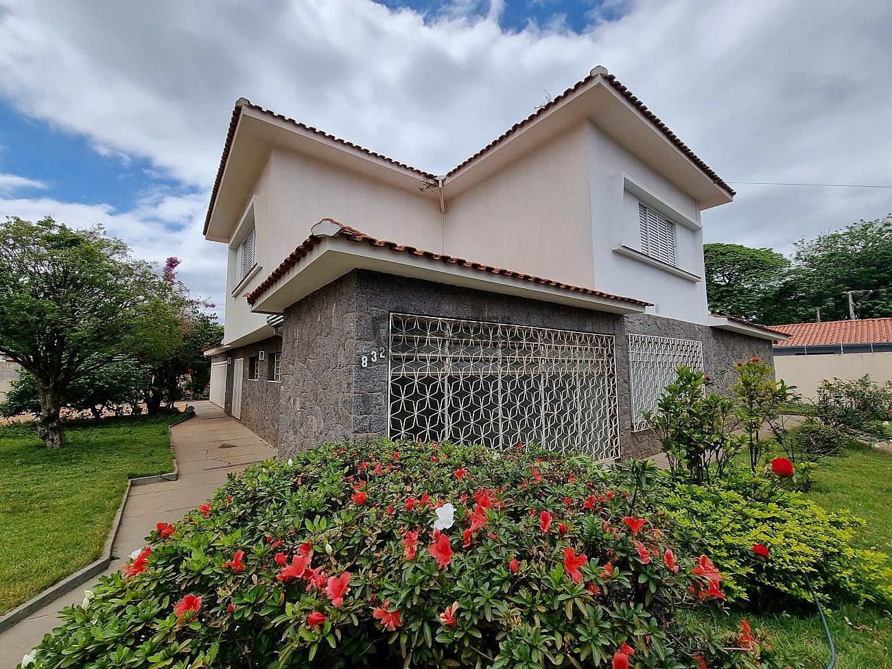 Araraquara/SP - Centro