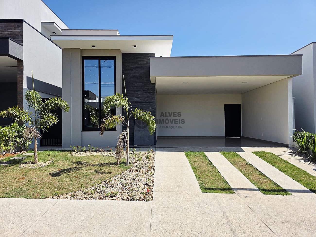 Araraquara/SP - Residencial Village Damha III