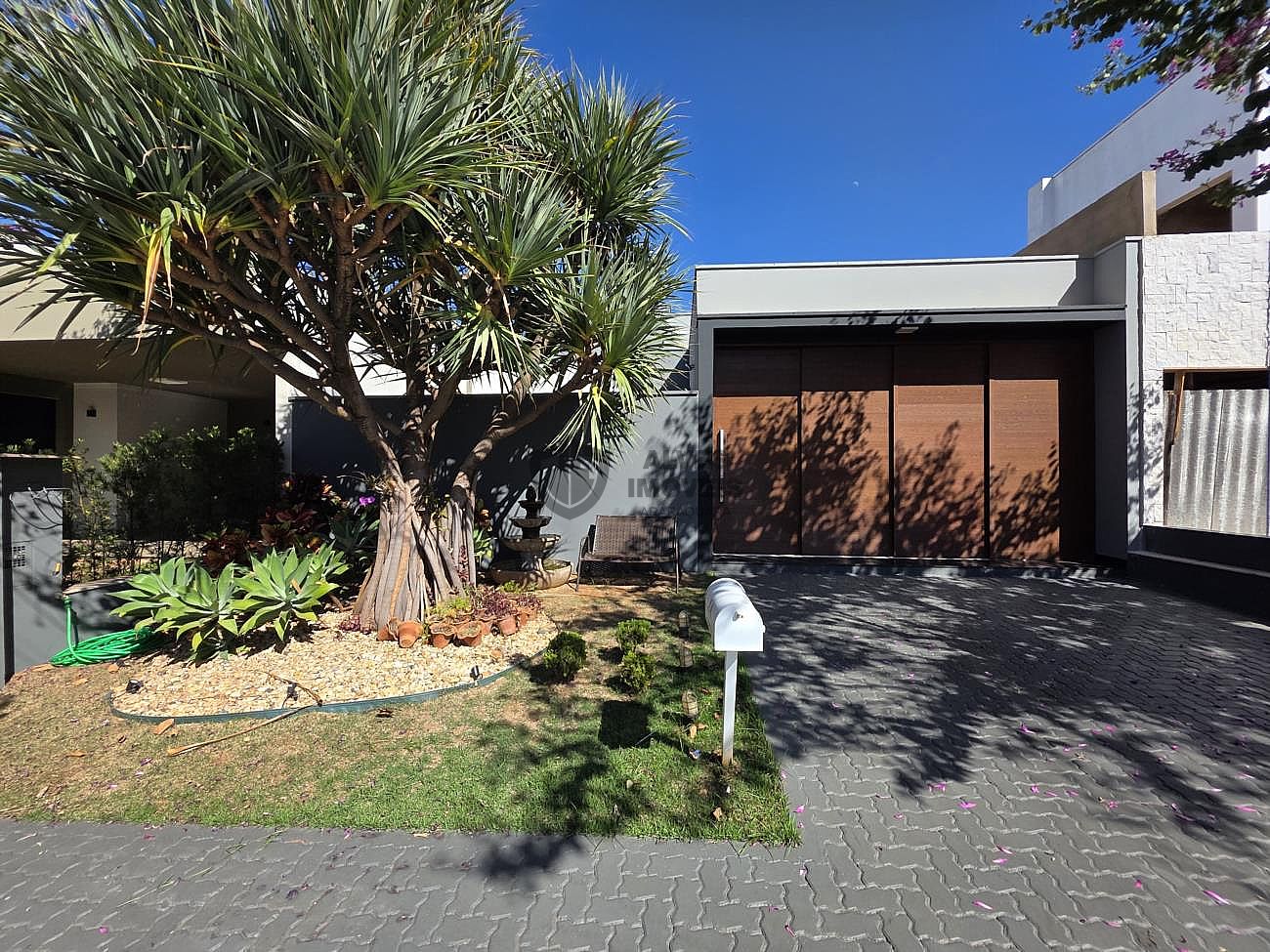 Araraquara/SP - Residencial Village Damha II