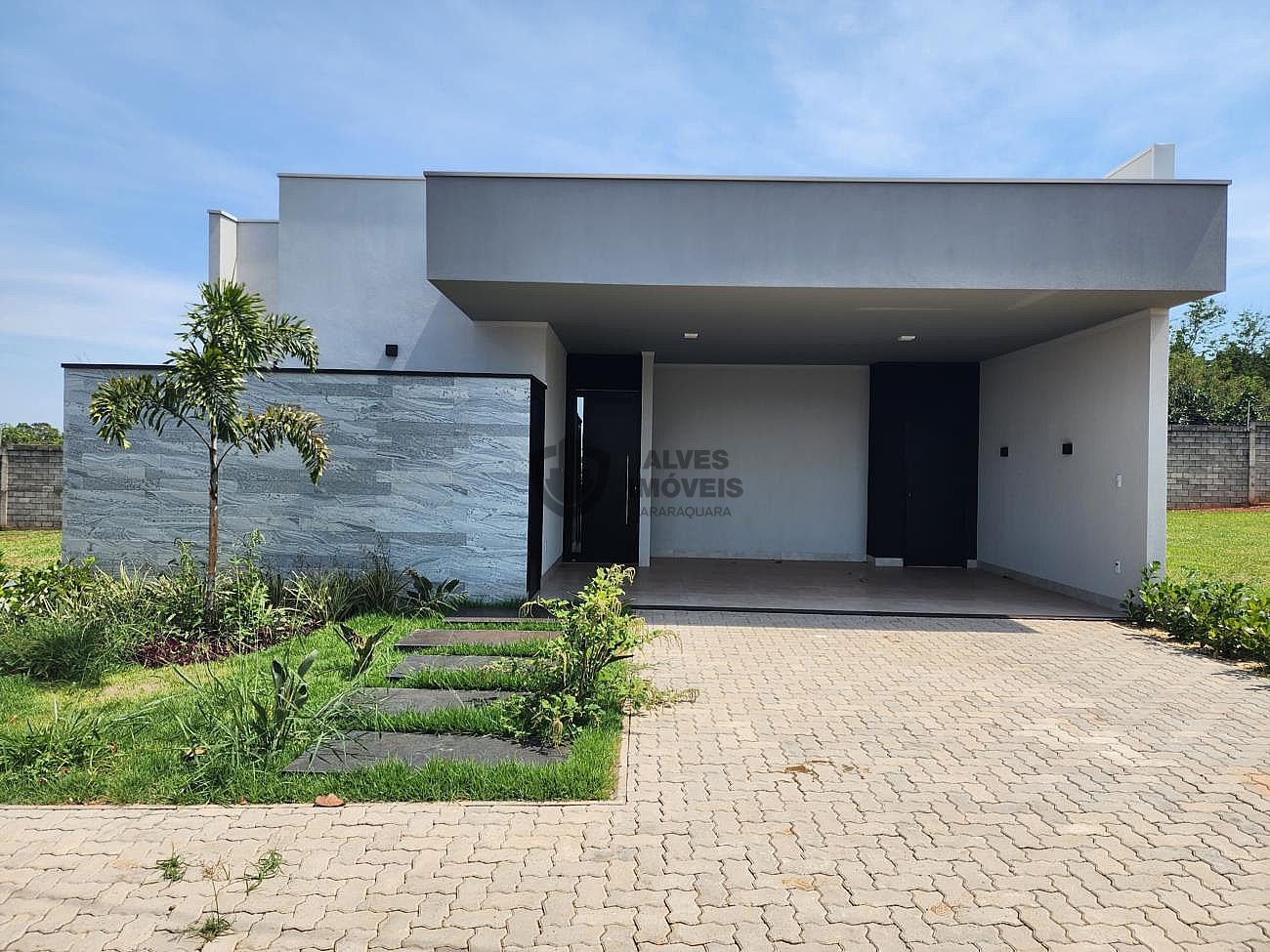 Araraquara/SP - Residencial Volpi