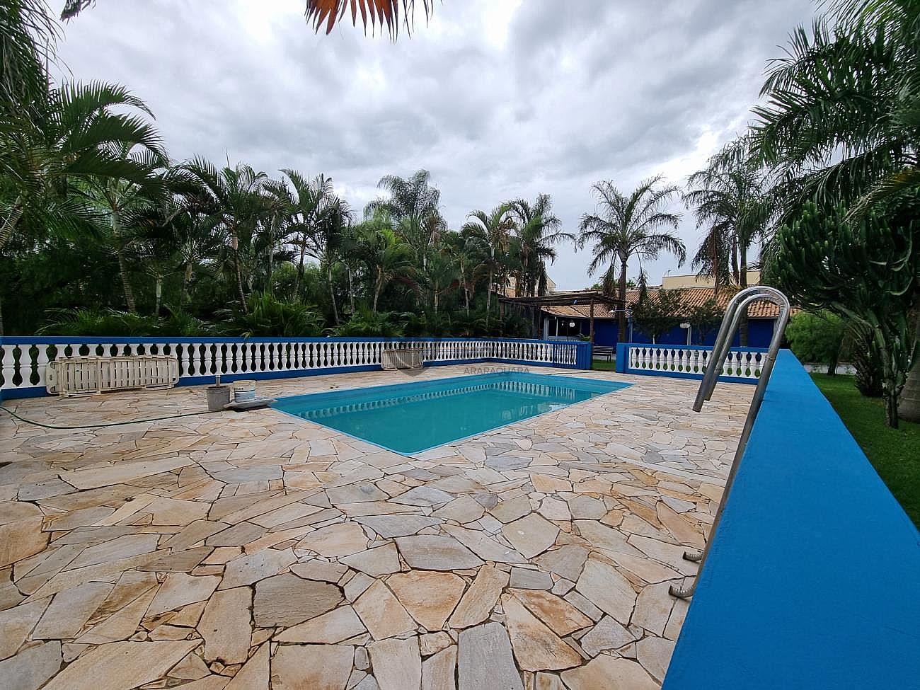 Araraquara/SP - Vila Biagioni (Vila Xavier)