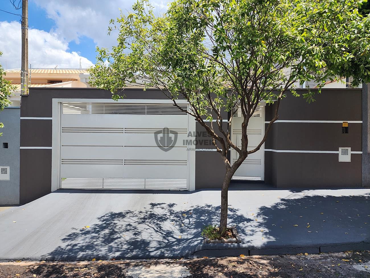 Araraquara/SP - Jardim Adalgisa