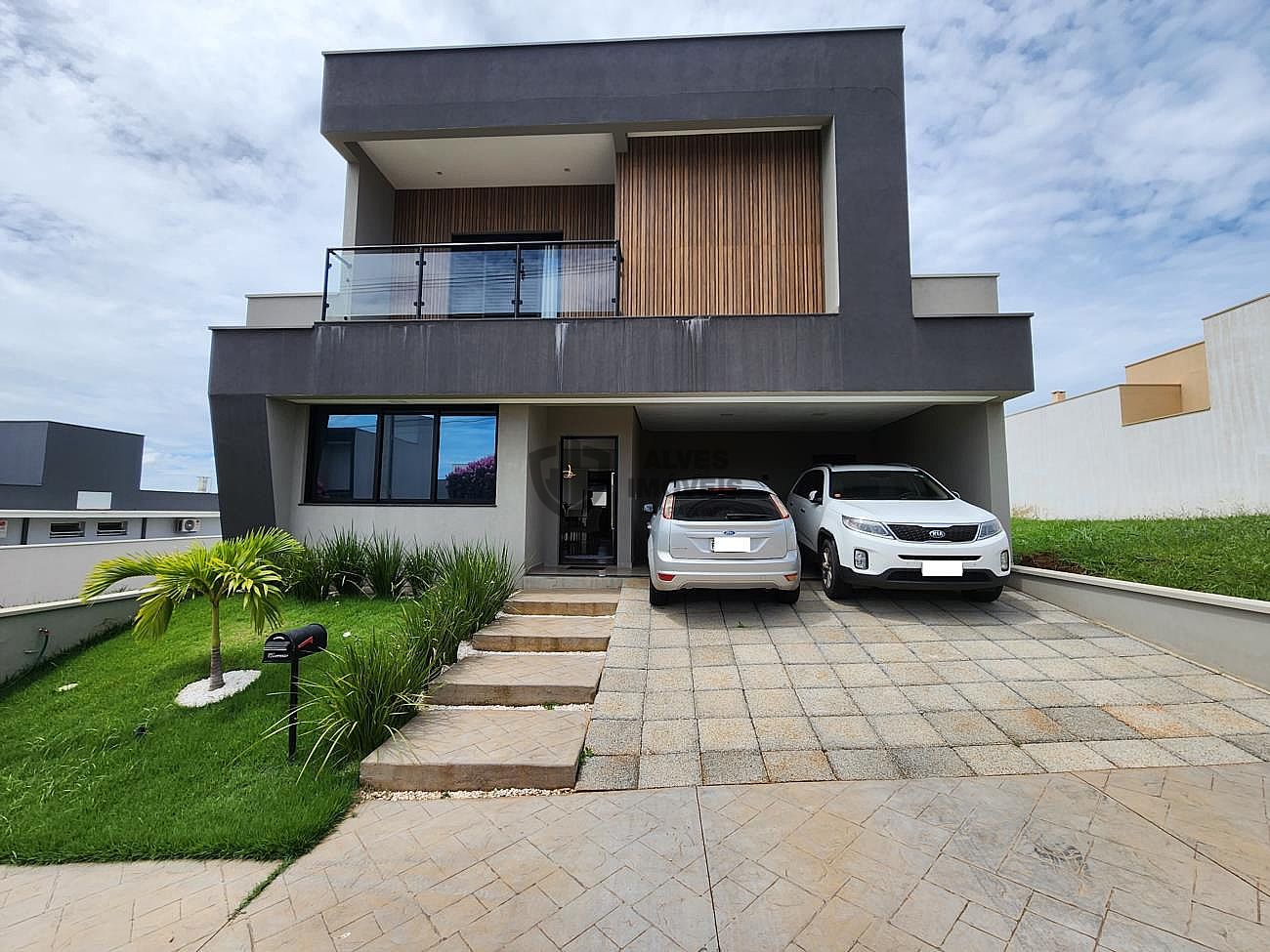 Araraquara/SP - Residencial Village Damha II