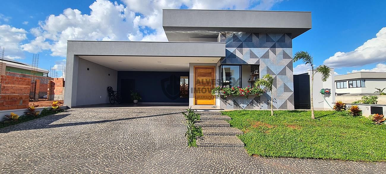 Araraquara/SP - Condomnio Buona Vita
