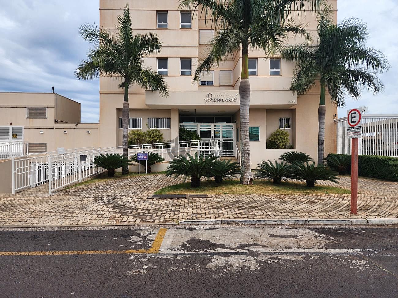 Apartamento Araraquara  Centro  Edifcio Premiato