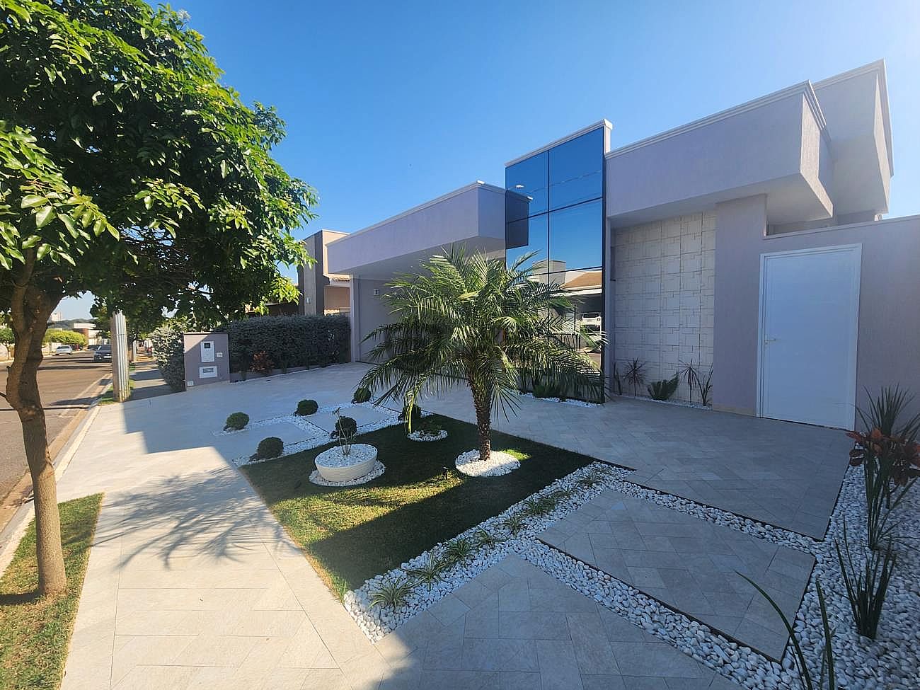 Araraquara/SP - Jardim das Ac�cias