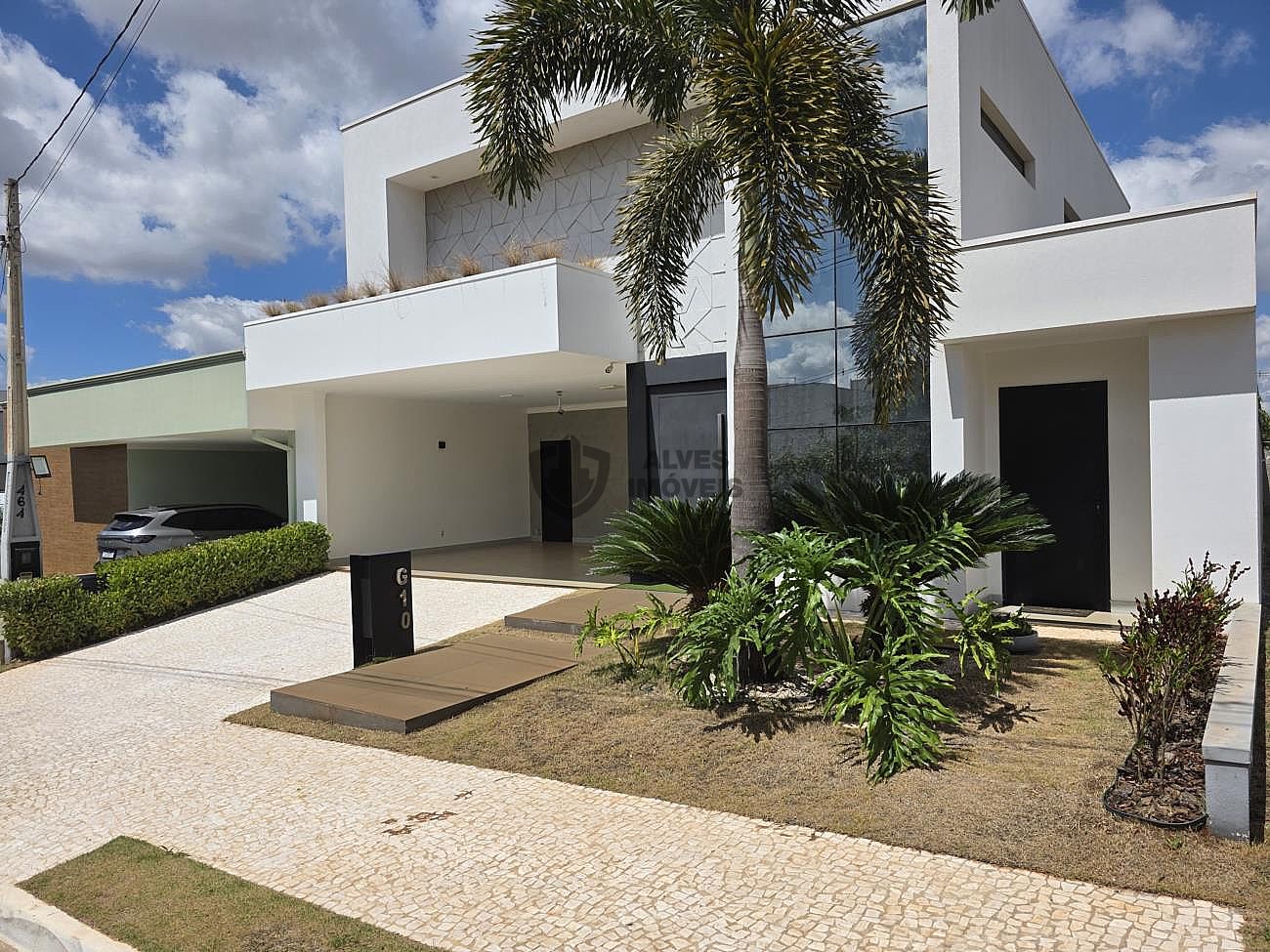 Araraquara/SP - Condom�nio Buona Vita