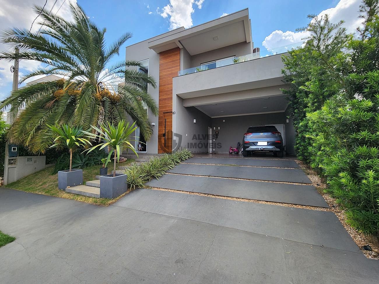 Araraquara/SP - Condom�nio Buona Vita