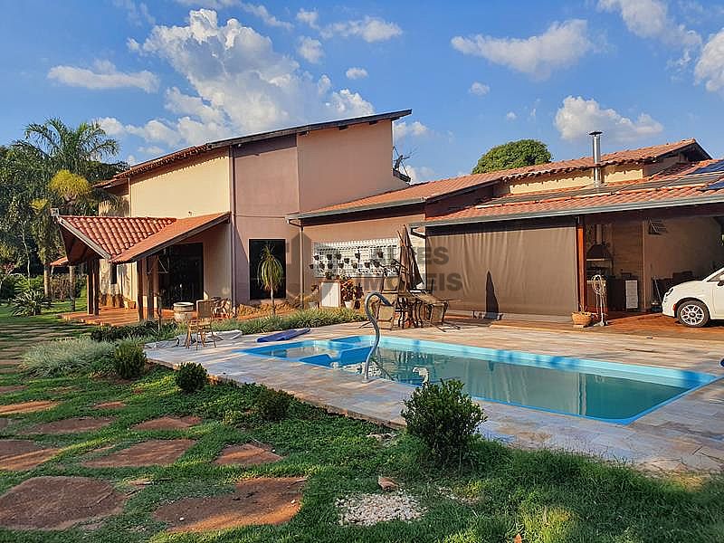 Araraquara/SP - Parque Planalto