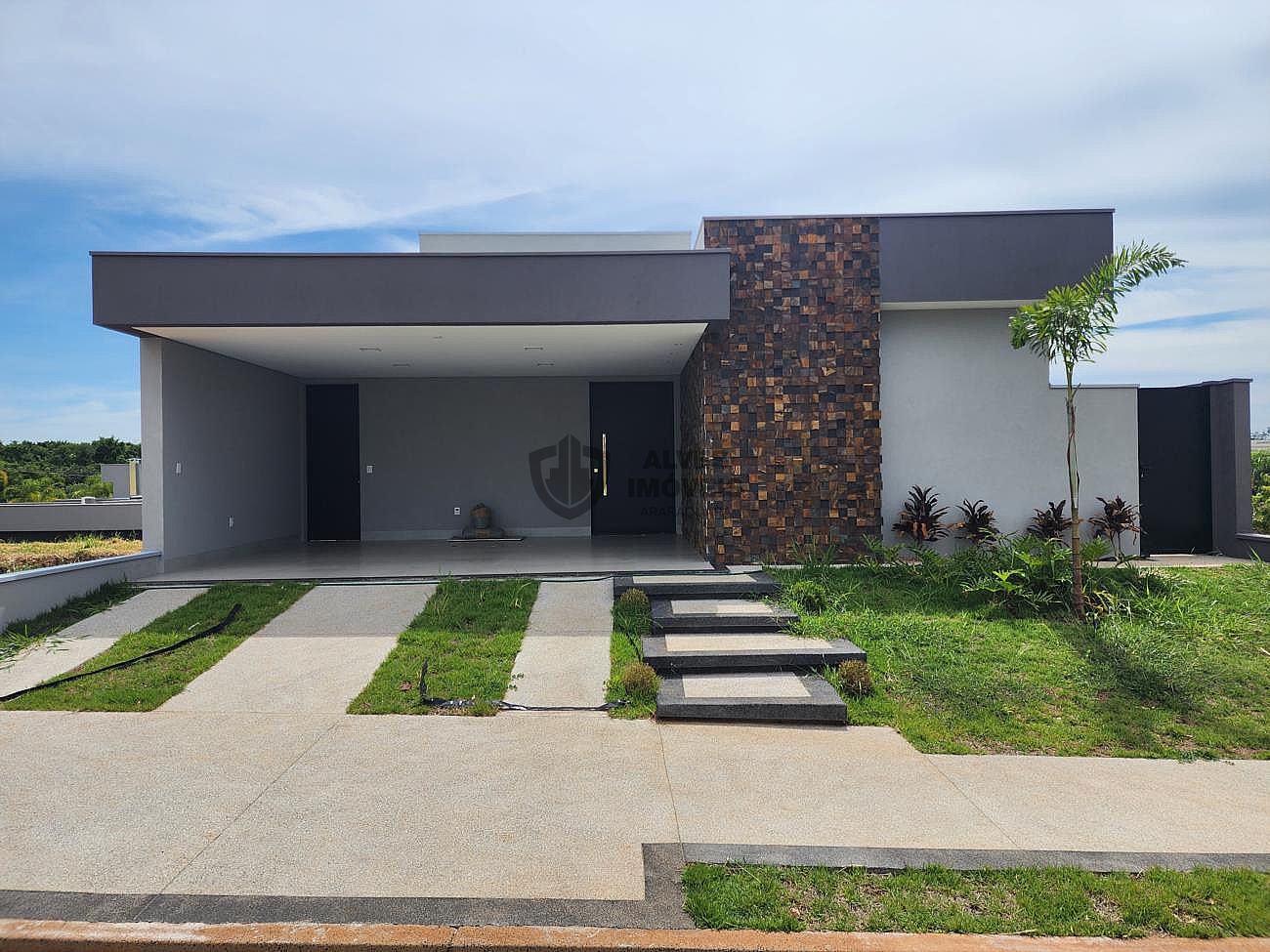 Casa de condomnio Araraquara  Residencial Village Damha III  Condomnio Village Damha 3
