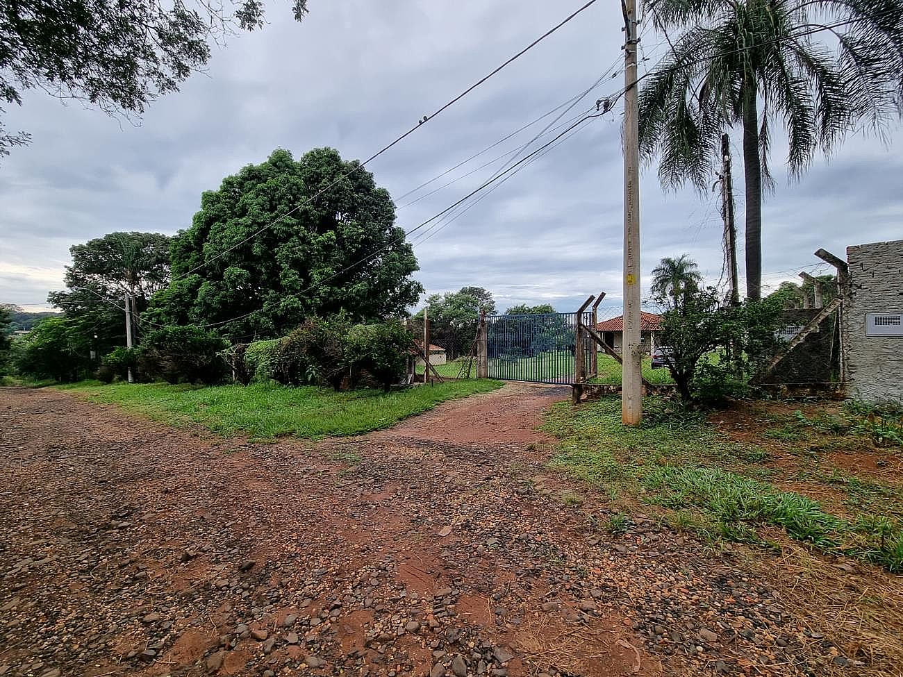 Chcara Araraquara  Portal das Laranjeiras  