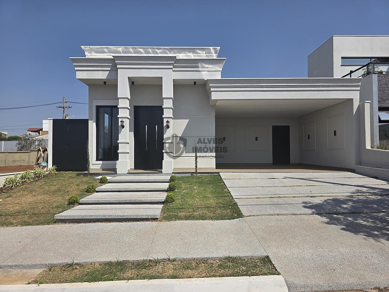 Araraquara/SP - Condom�nio Buona Vita