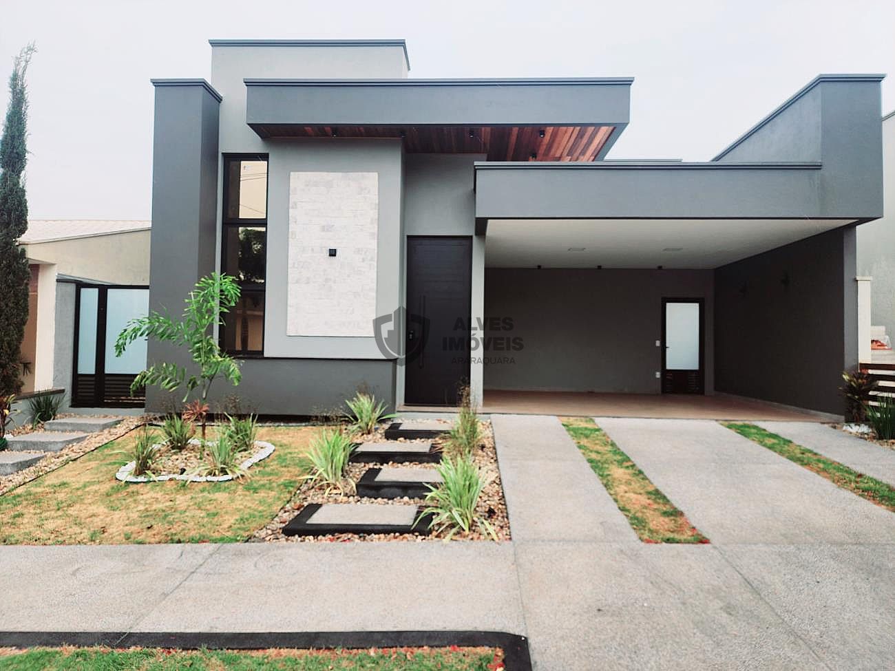 Araraquara/SP - Condom�nio Buona Vita