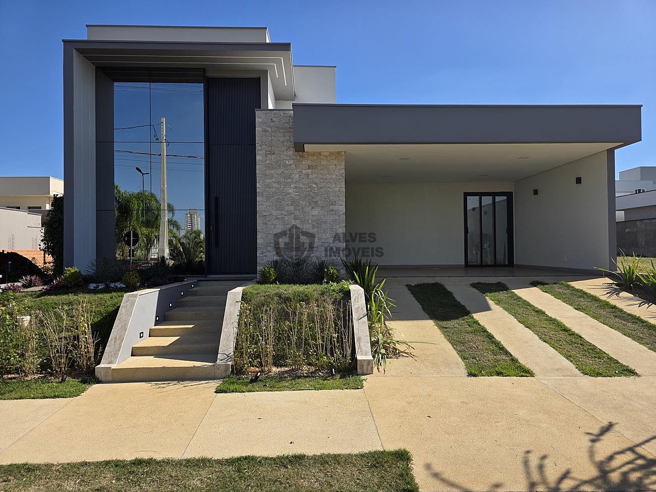 Araraquara/SP - Residencial Village Damha III