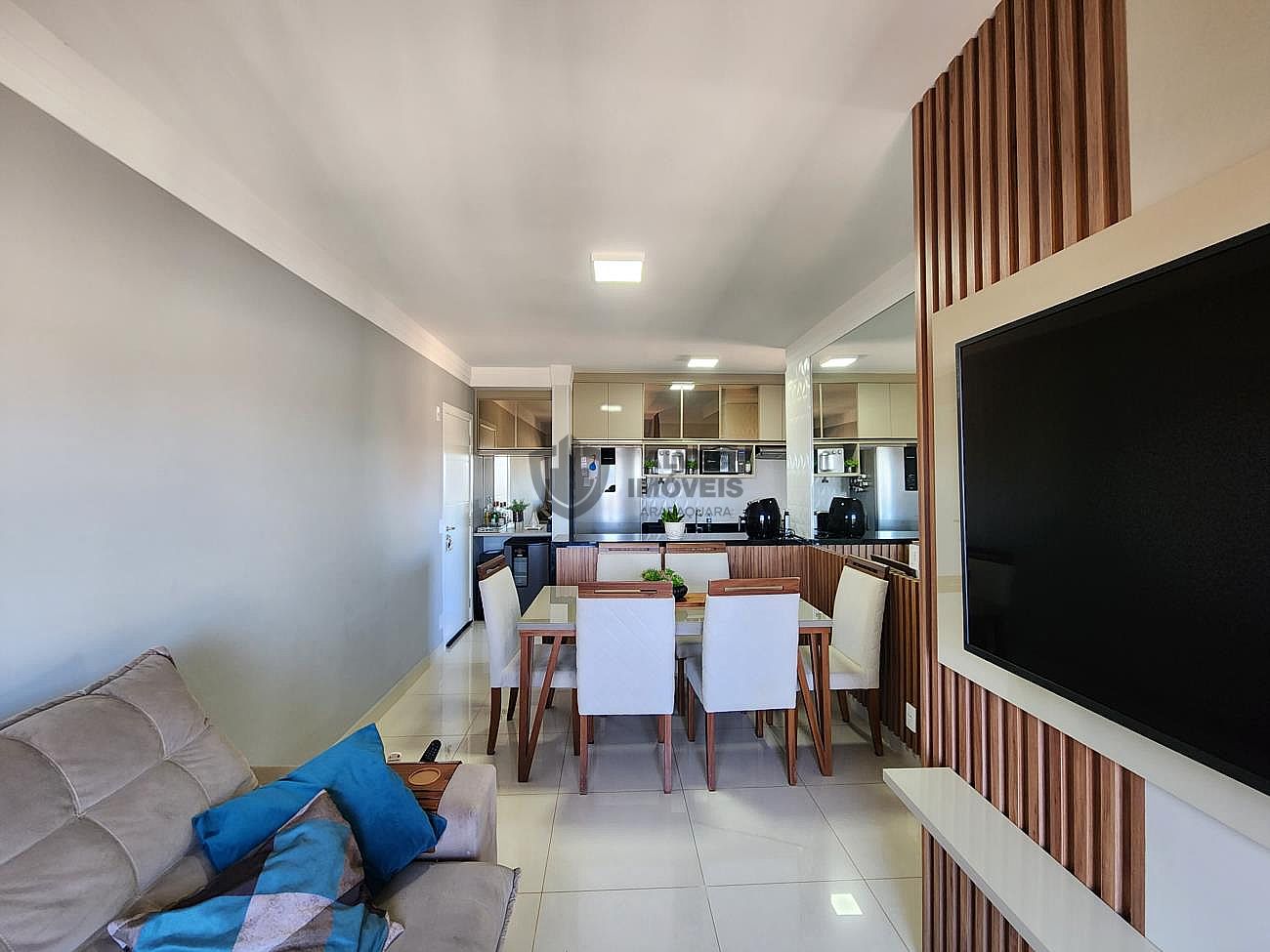 Apartamento Araraquara  Centro  Edifcio Attuale